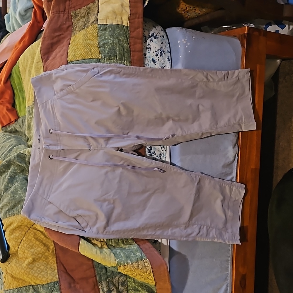 Columbia capris
